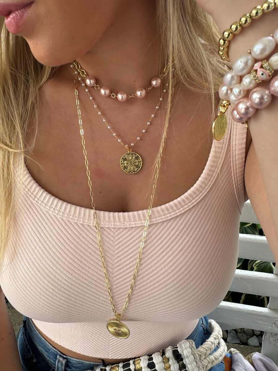 The Marina Pendant