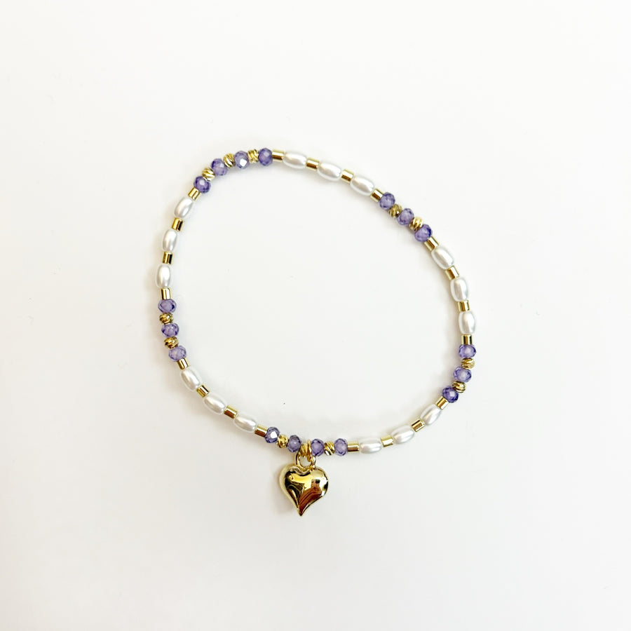 Share Your Heart Bracelet