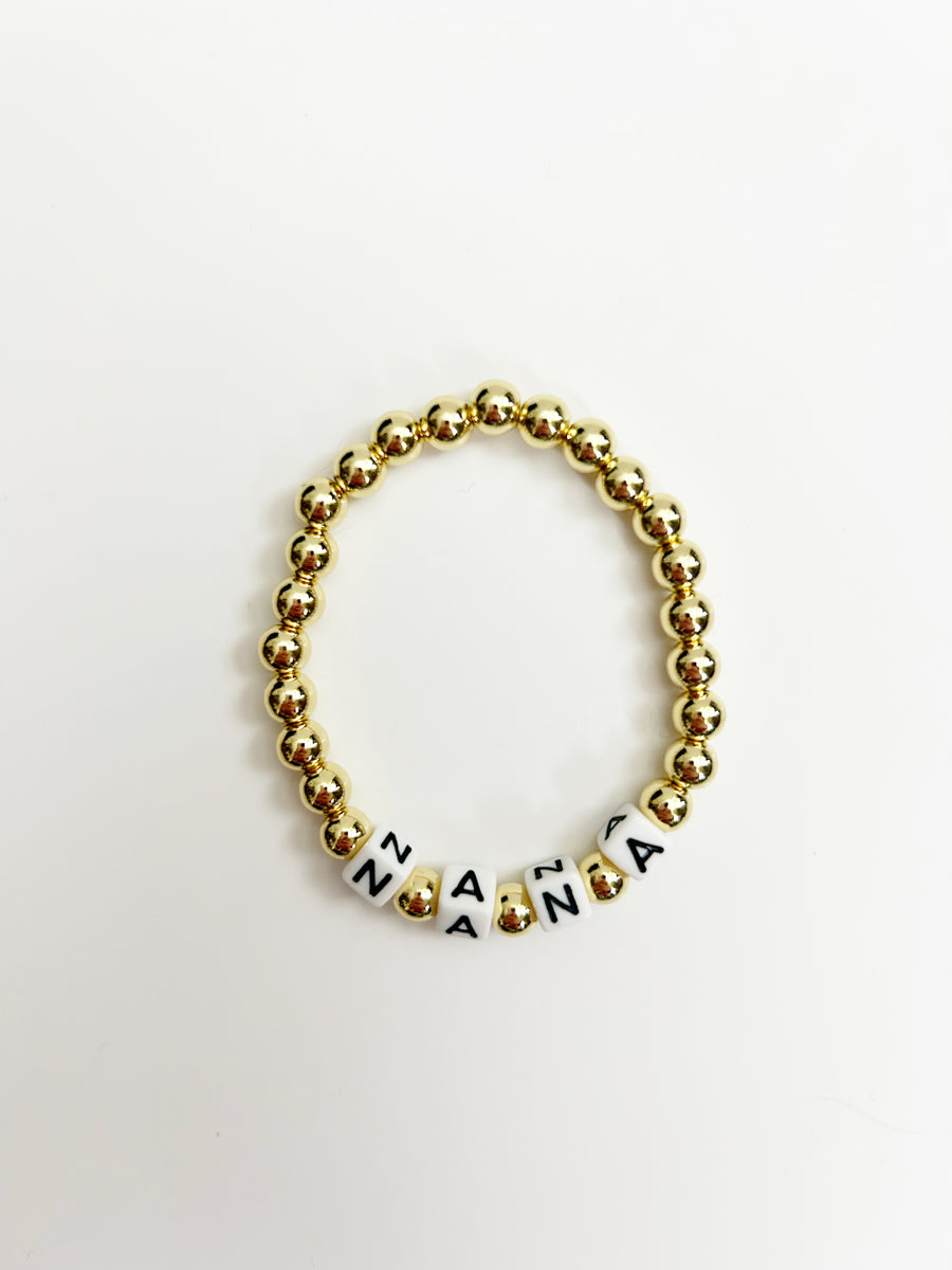 Yiayia Bracelet