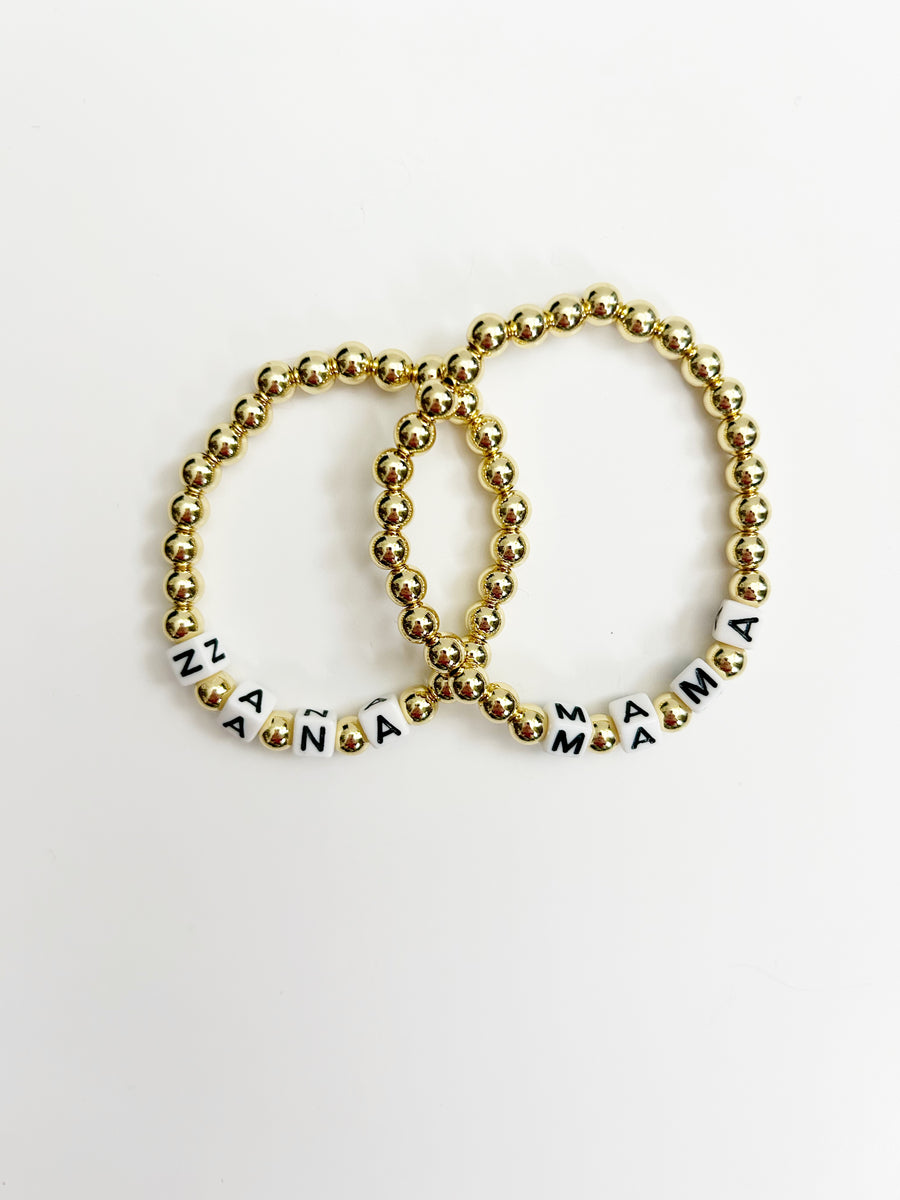 Yiayia Bracelet