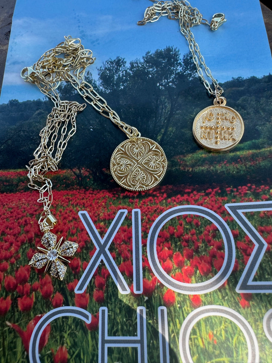 The Marina Pendant