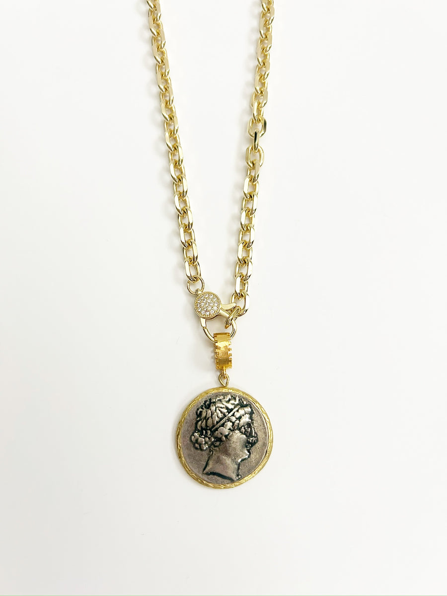 The Odyssey Necklace