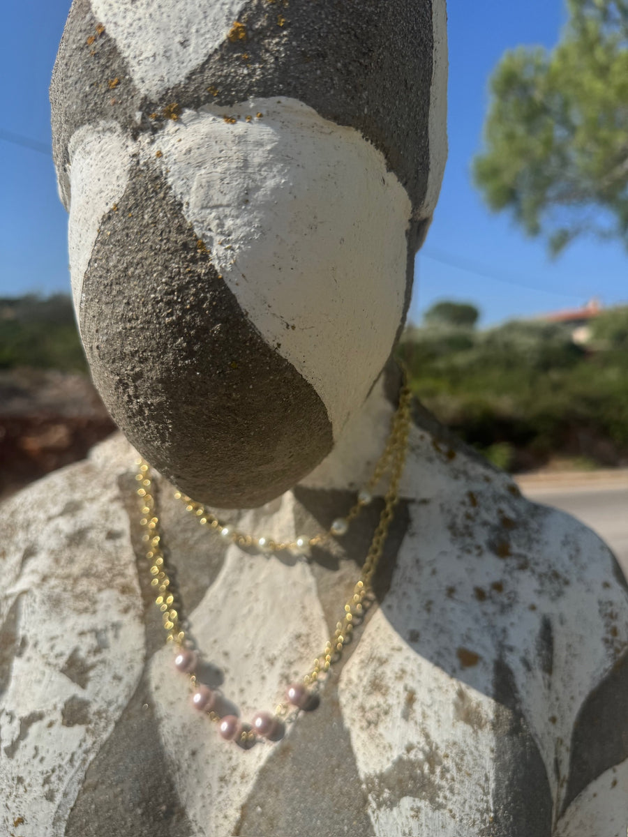St. George Pearls