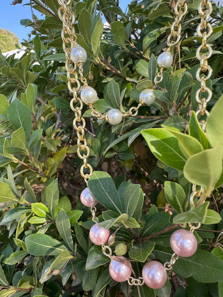 St. George Pearls