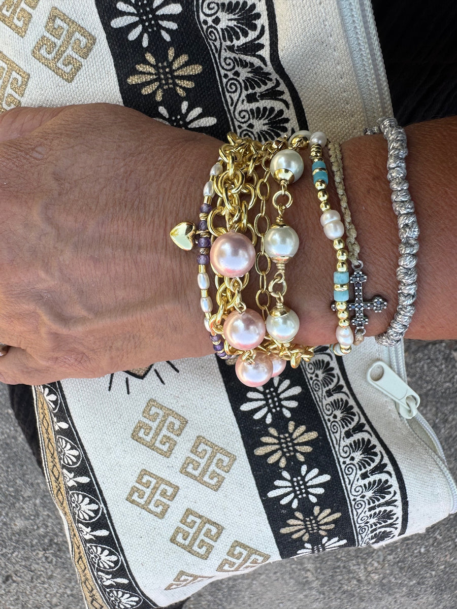 St. George Pearls