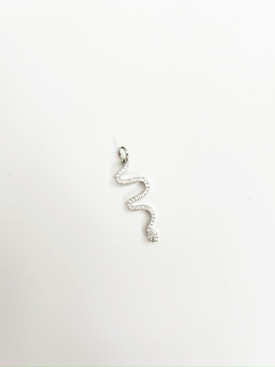 Snake Rebirth Charm