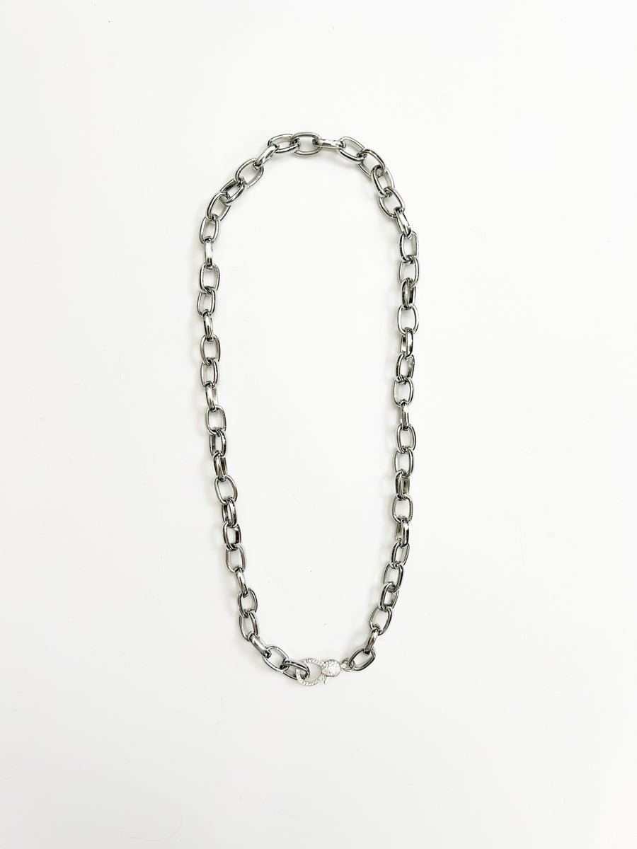 The Benny Link Necklace