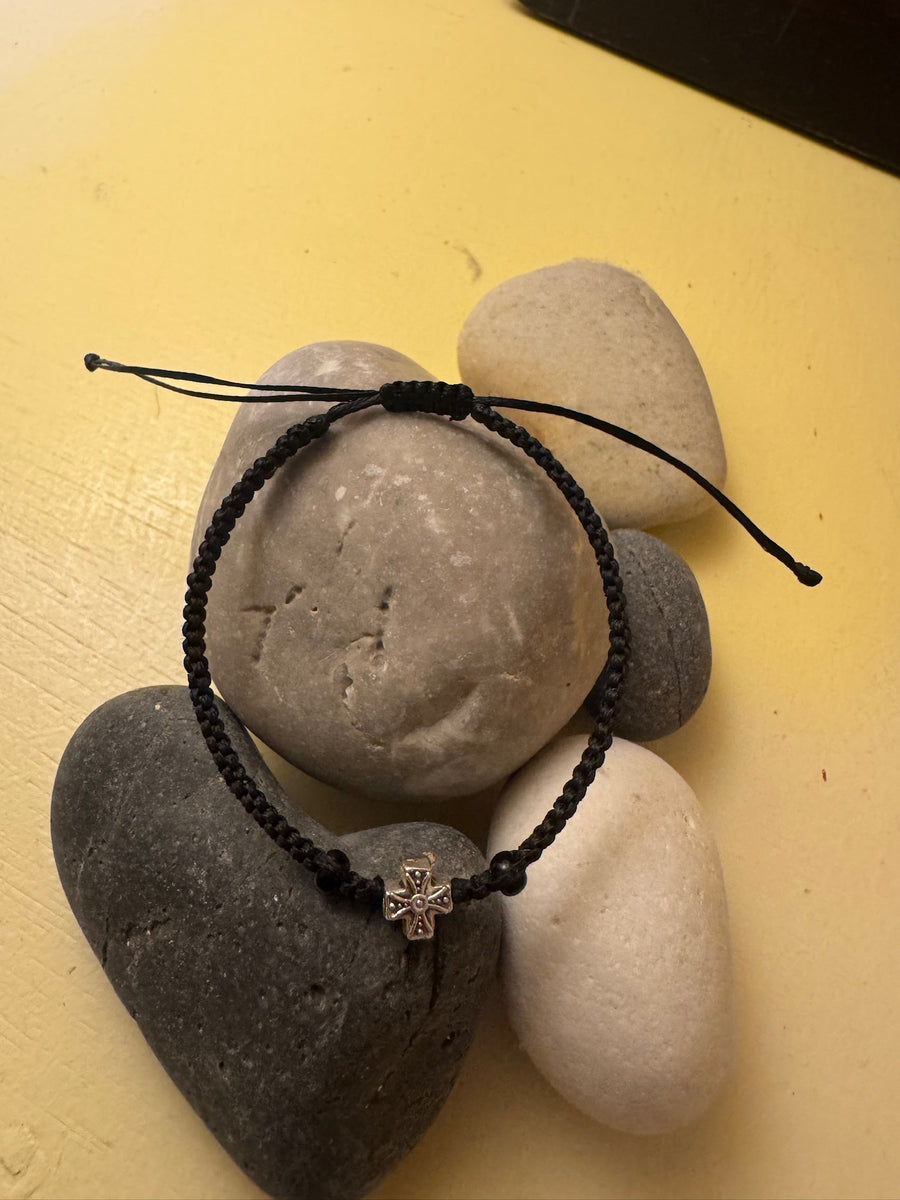 Byzantine Monastic Bracelets
