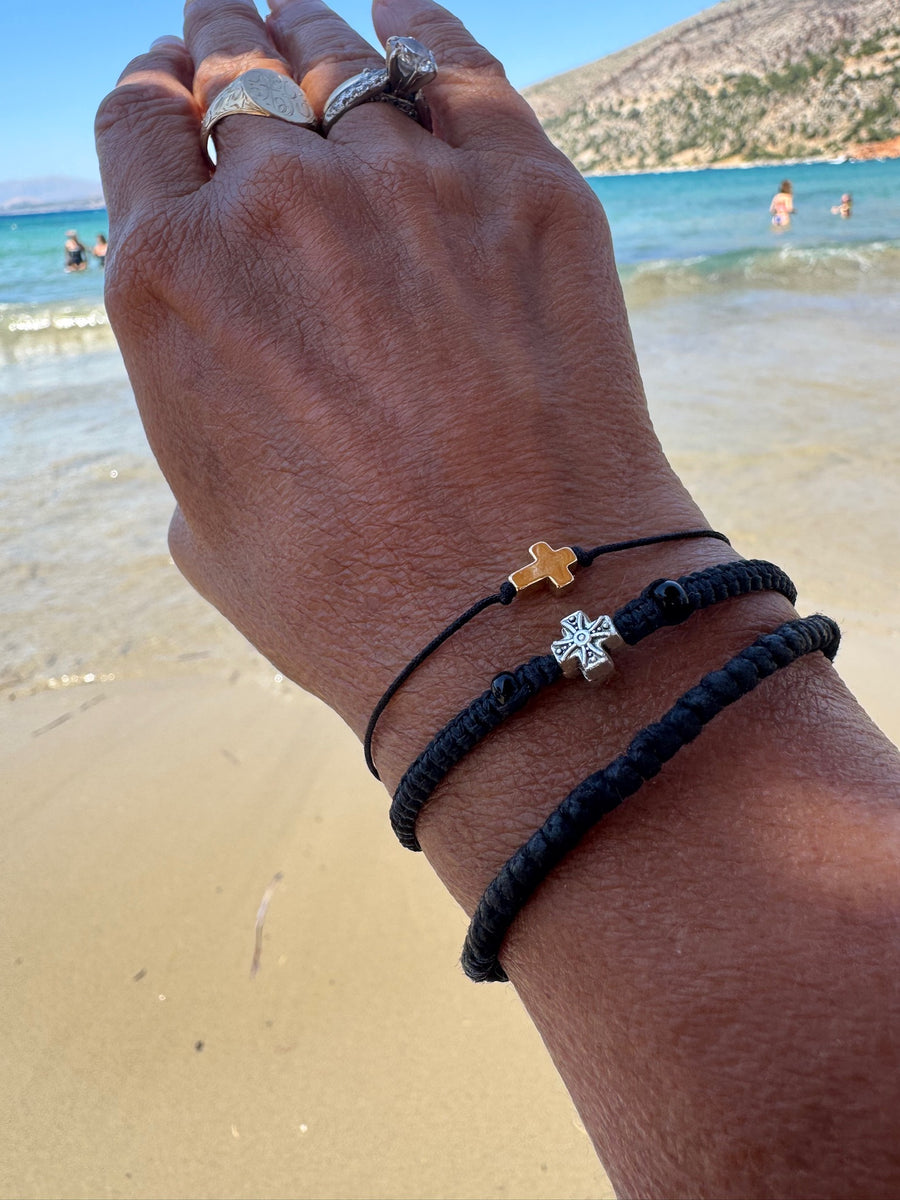 Byzantine Monastic Bracelets