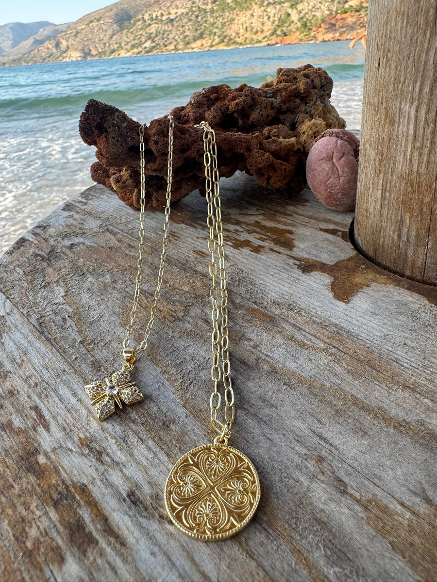 The Marina Pendant