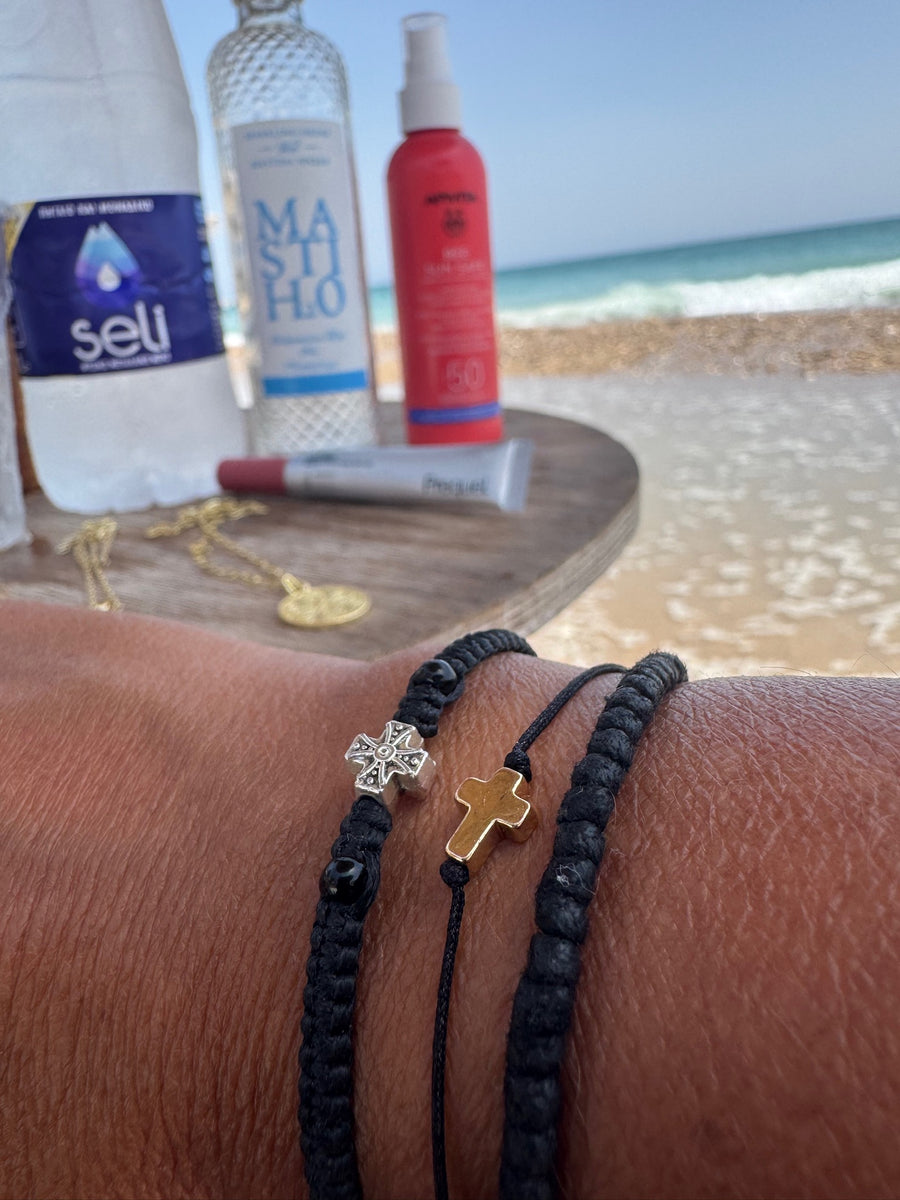 Byzantine Monastic Bracelets