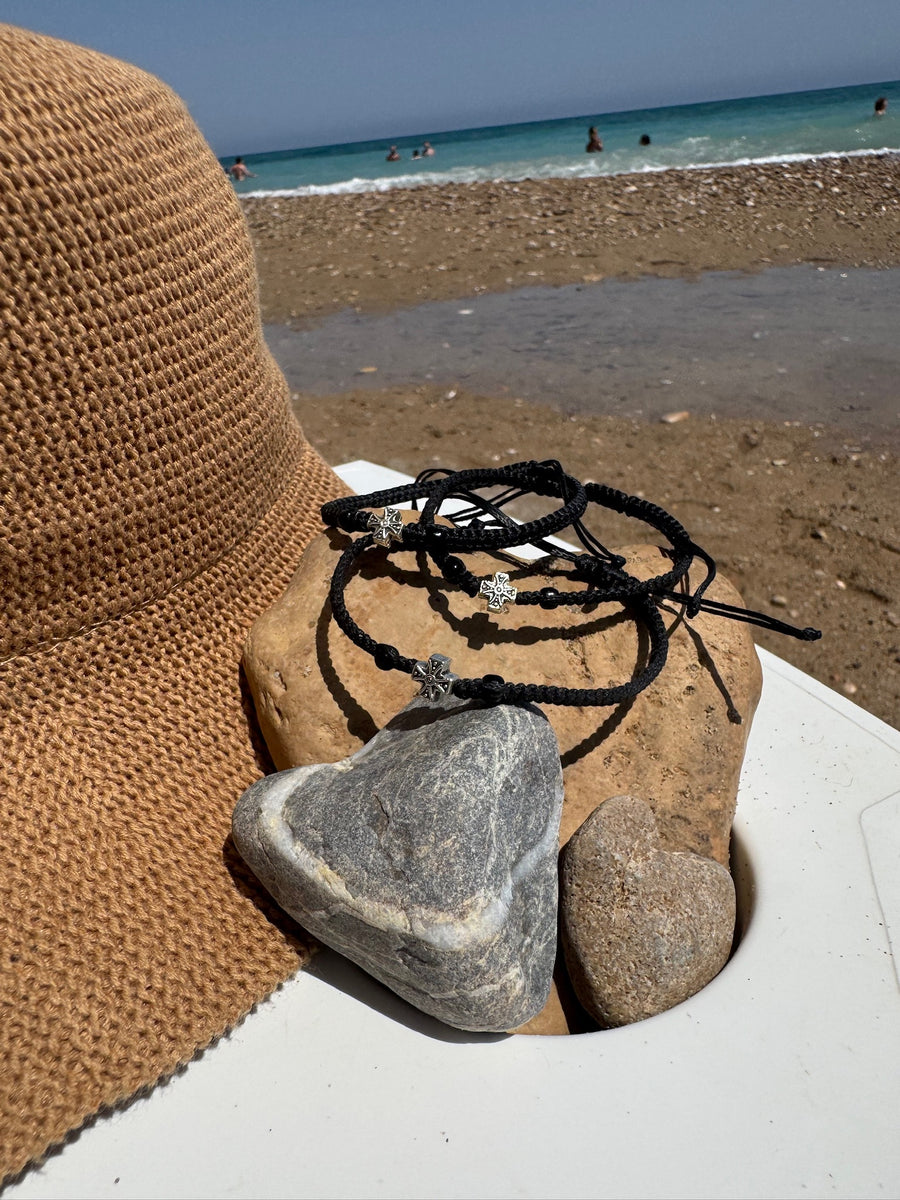 Byzantine Monastic Bracelets