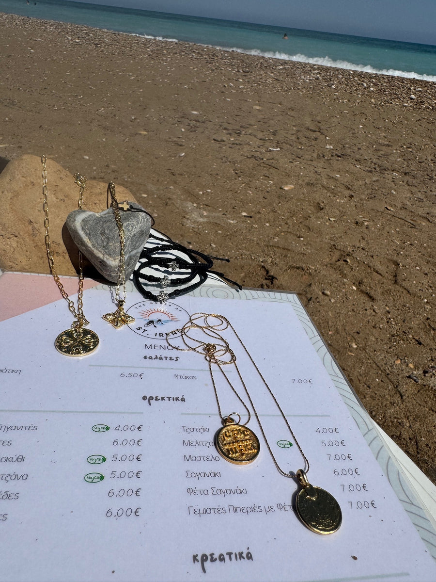 The Marina Pendant