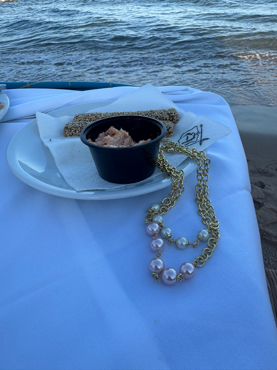 St. George Pearls