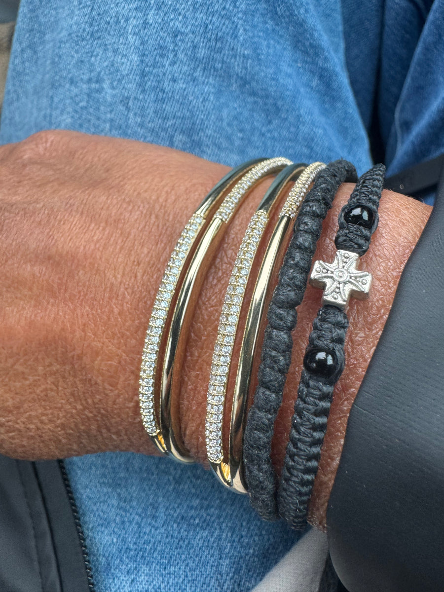 Aegean Wave Cuff