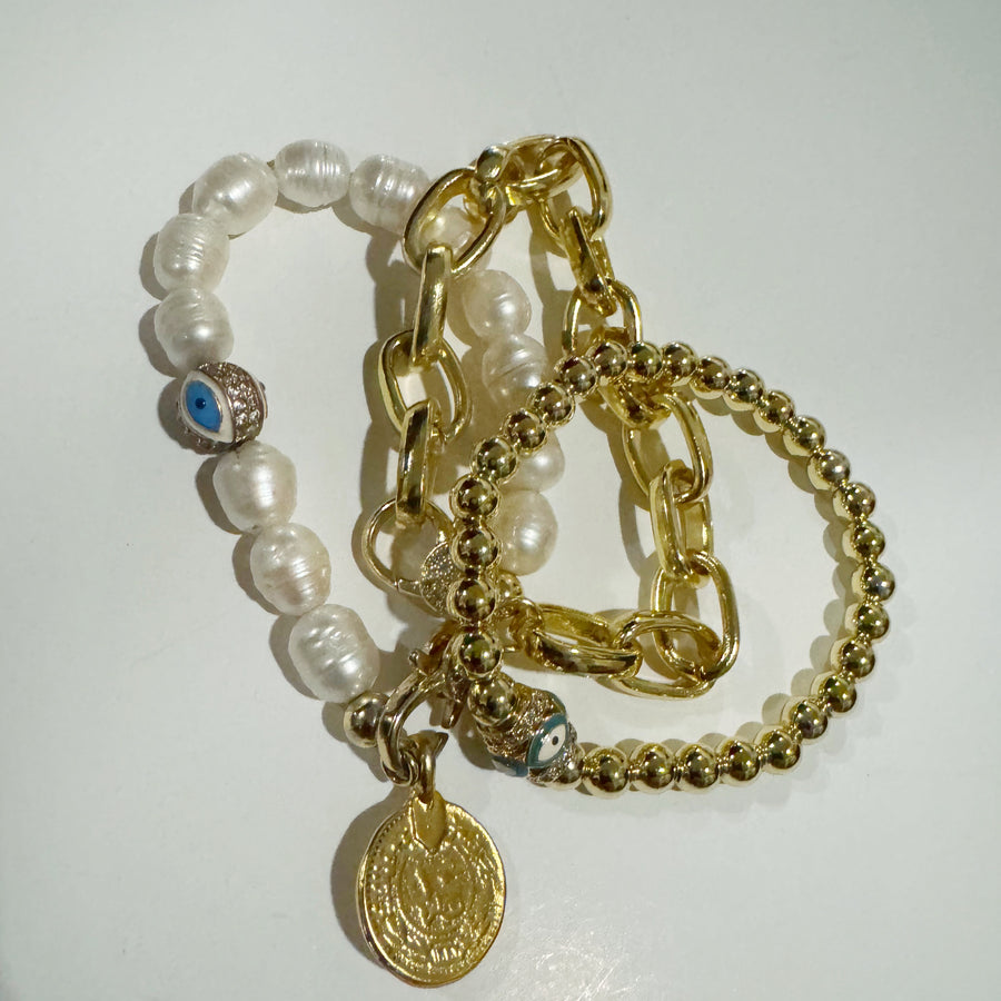 The Ultimate Aegean stack