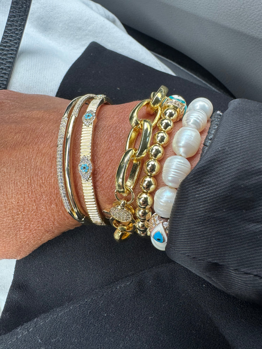 The Ultimate Aegean Stack
