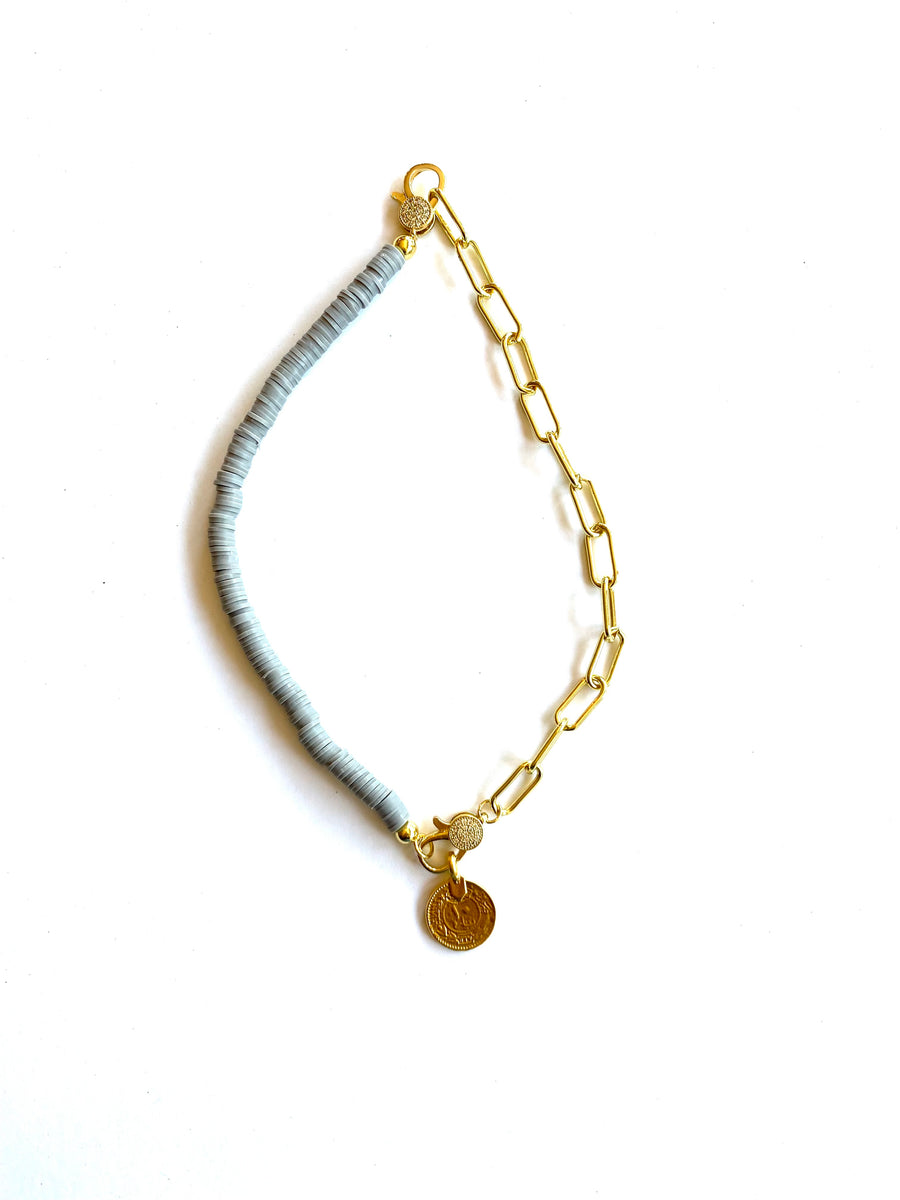 The Eleni Linkable Necklace